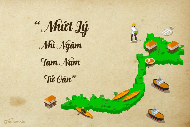 Hành trình của Điệu lý từ dân gian đến tài tử cải lương