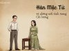 Hàn Mặc Tử và những mối tình trong Cải lương