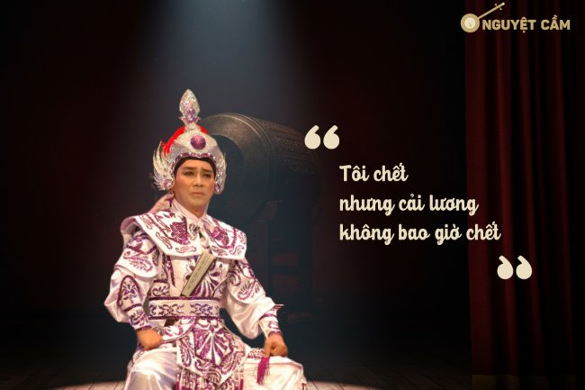 Thanh Sang: Giọng ca "Trời Sầu Đất Thảm" và khí phách một đời bi hùng