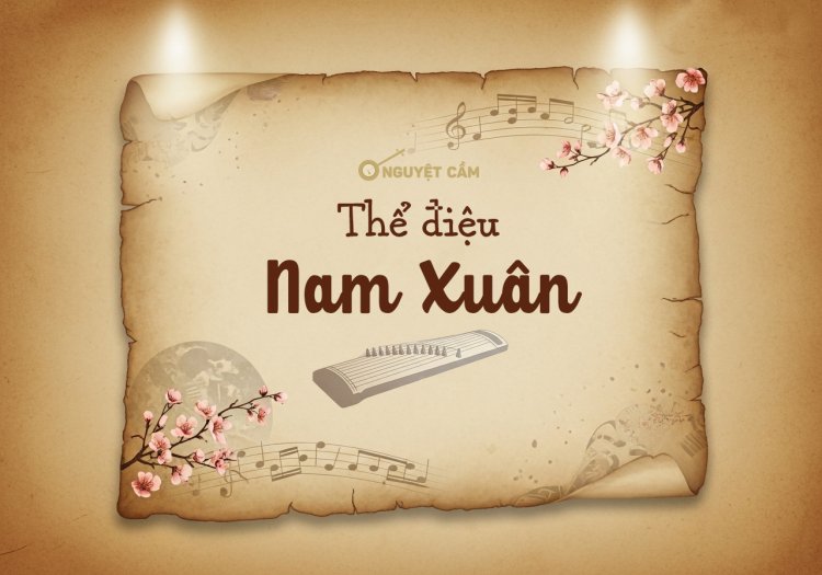 Ba bản Nam: Nam Xuân