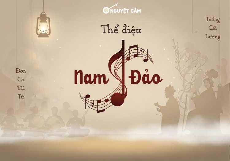 Ba bản Nam: Nam Đảo