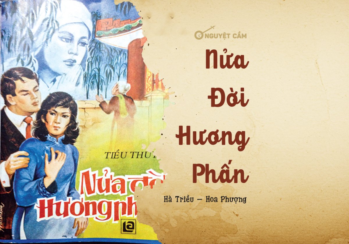 Nửa Đời Hương Phấn