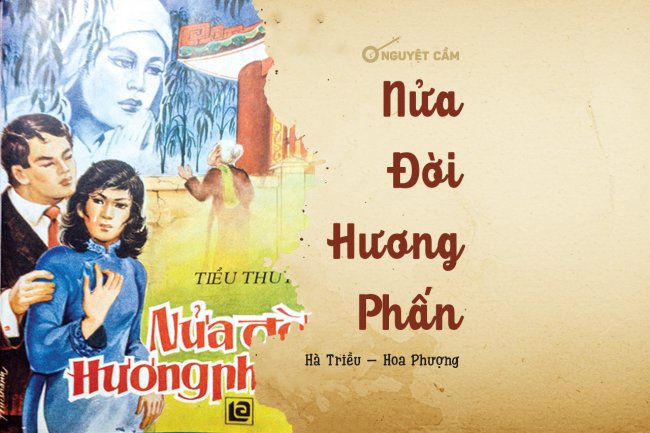 Nửa Đời Hương Phấn