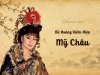 Nữ Hoàng Kiếm Hiệp - Mỹ Châu