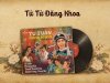 Tứ Tử Đăng Khoa - Vở cải lương Hồ quảng của mùa xuân